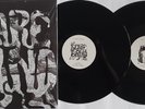 Lp JPT SCARE BAND Acid Acetate Excursion & Rape of The Titan (2lp) (re) RIPLP014