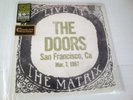 The Doors :  Live The Matrix VINYL LP Near Mint