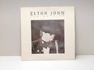 Elton John - Ice on Fire - Vinyl LP Record - 1985 (Geffen Records)