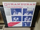 DURAN DURAN - CARNIVAL RIO RSD23 Limited Vinyl