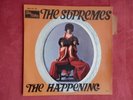 The SUPREMES The Happening EP FR 1967