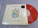 Daniel Johnston - Welcome To My World - VMP Sunburst Colored 2 LP Vinyl NM