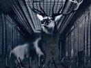 Laibach NOVA AKROPOLA RSD 2023 New Sealed BLACK & SILVER VINYL 2 LP