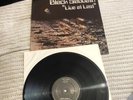 RARE BLACK SABBATH LP ROCK 12” VINYL LIVE AT LAST OZZY OSBOURNE