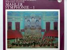 BERNARD HAITINK ⸺  MAHLER symphony no.1 ⸺  PHILIPS HI-FI stereo LP NM