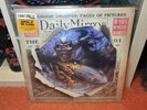 IRON MAIDEN, RSD USA RELEASE, EMPIRE OF THE CLOUDS ORIGINAL 1ST PRESSING VINYL.
