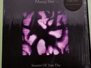 Mazzy Star Seasons Of Your Day x2 LP Gatefold Purple Transparent Vinyl 2013 US