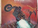 Meat Loaf LP Bat Out Of Hell 1977 Epic Records Original Inner Lyric Sleeve