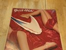 GREAT WHITE Twice Shy LP 1989 ORG Club Edition Shrink C-90640 VG++/VG++ insert