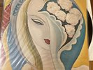 Derek & The Dominos- Layla And Other Assorted Love Songs 2 x LP vinyl 1970