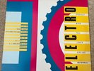 Street Sounds Electro 10 Vinyl