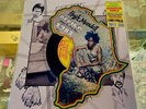 Augustus Pablo & Hugh Mundell-Africa Must Be Free on Africa-Shaped Pic Disc RSD
