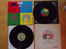 2 Vinyl LP von Queen ( A NIGHT AT THE OPERA,HOT SPCE)