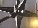 R.E.M Automatic for the People Rare vinyl LP