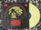 King Gizzard and the Lizard Wizard - Flying Microtonal Banana VINYL (ALT COVER)
