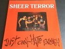 Sheer Terror 