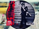 Nena- 99 Luftballoons (red) EP Non-LP On Picture Disc Vinyl RSD 2023