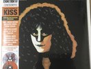 Eric Carr - Rockology KISS 2X LP SPLATTER Vinyl Record Store Day 2023 RSD2023