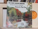 Piney Grove Singers of Milledgeville Jesus is the One rare gospel soul LP Champ