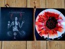 Behexen – Nightside Emanations Black Metal Vinyl Lp