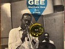 MATTHEW GEE ALL STARS Jazz by Gee KENNY DORHAM CECIL PAYNE 1956 MonoRIVERSIDE LP