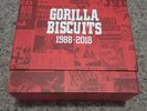 Super 7 Gorilla Biscuits 30th Anniversary 7