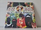 Three 6 Mafia Chpt 2 World Domination Vinyl 2 LP Color Splatter LIMITED EDITION