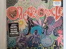 THE ZOMBIES ODESSEY&ORACLE SAINSBURY'S EXCLUSIVE ORANGE VINYL NEW/SEALED 180G