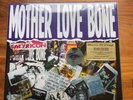 Mother Love Bone 2LP Black Vinyl MOV Pearl Jam Temple Of The Dog Soundgarden New