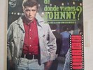 Johnny Hallyday OST De Donde Vienes Johnny? EP 7