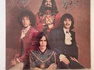 The Bubble Puppy A Gathering Of Promises Vinyl psychedelic