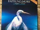 Faith No More - Angel Dust LP - Limited Edition Double Vinyl Pack 1992 - EX/EX
