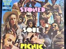Roy Ayers stoned Soul Picnic Lp Splatter Color Rsd Only 1200 Pressed