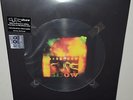 THE CURE SHOW (2023 RSD) BRAND NEW SEALED PICTURE DISC VINYL LP