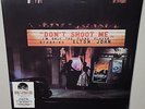 ELTON JOHN DON'T SHOOT ME, I'M ONLY THE PIANO PLAYER RSD NEW SEALED RED VINYL LP
