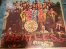 st peppers lonely hearts club band vinyl / The Beatles/ SMAS 2653