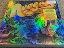 Nuggets 50th Anniversary 5 LP BOX SET 