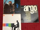 GET 3 AHMAD JAMAL Vinyl LPs  But Not For Me + Digital Works + A Bonus (GET 3) VG