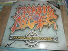 MORBID ANGEL LP Abominations of Desolation DEATH THRASH BLACK METAL