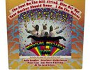 The Beatles Magical Mystery Tour LP Vinyl Record Capitol SMAL 2835 Picture Book