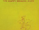 The Happy Dragon Band - The Happy Dragon Band NEW RSD Record Store Day 2023