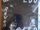 Lou Reed - The Raven - Limited 3* Vinyl: NM/EX to NM