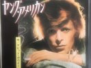 David Bowie Young Americans Rare Japan 7” Vinyl