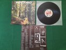 Ripcord-Poetic Justice 1988 rare 1st press UK hardcore LP