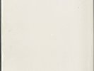 Prokofieff, Cinderella 180g (A1/B1) LP Test Pressing (Michael Hobson Archives)
