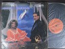 CELIA CRUZ & WILLIE COLON The Winners LATIN LP Shrink VAYA SALSA GUAGUANCO