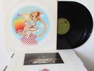 GRATEFUL DEAD Europe ’72 3xLP (Warner Bros 3WX 2668, orig '72) VG++ w/ Booklet