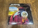 Helloween LP - Keeper of the Seven Keys Part I Noise International 6399-1-R 1987