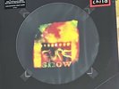 The Cure - Show Picture Disc Vinyl limited Edition Vinyl RSD 2023 incl Lullaby
