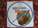 SALVATORE ACCARDO VIOLIN RECITAL 